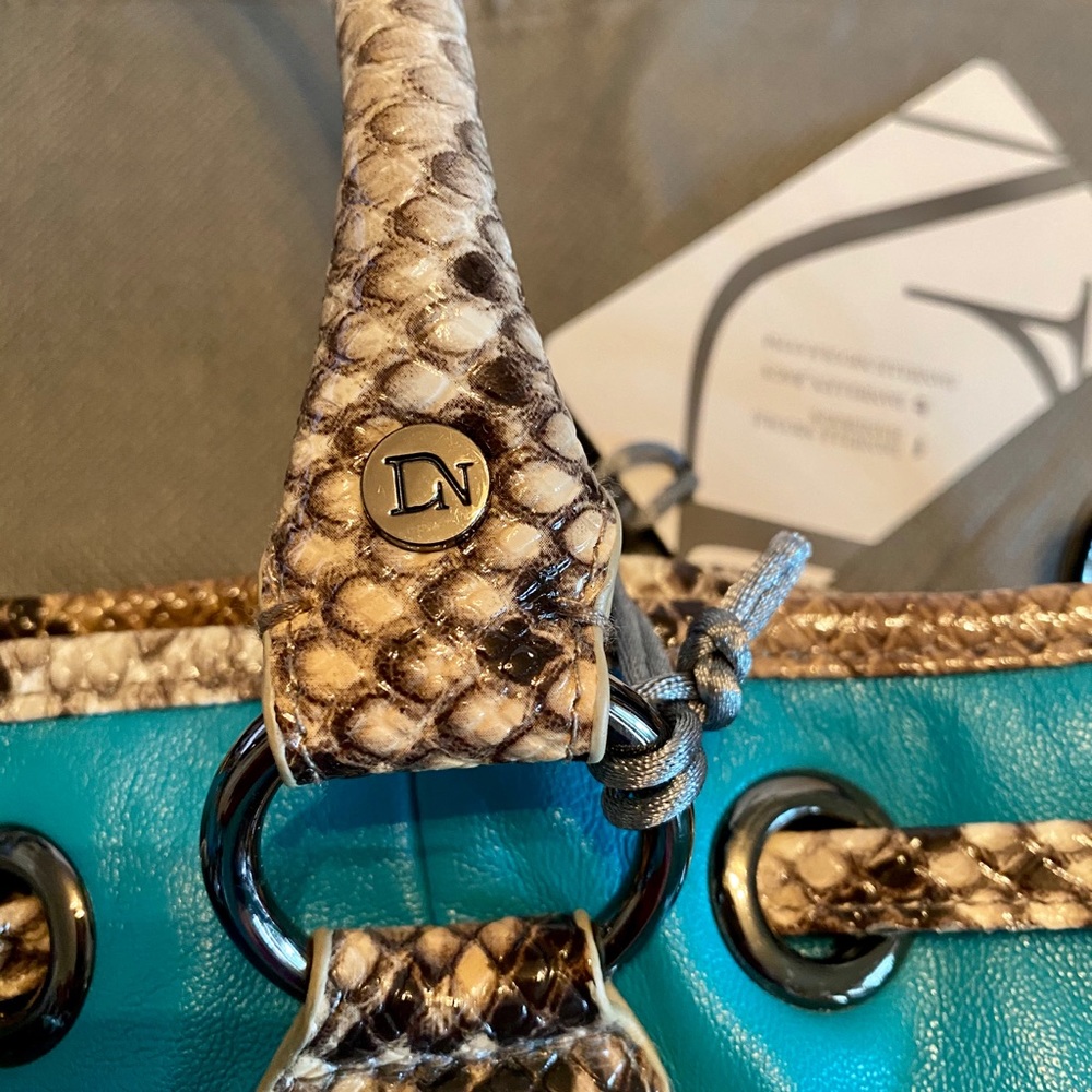 Danielle Nicole Bag. Nwt - image 4